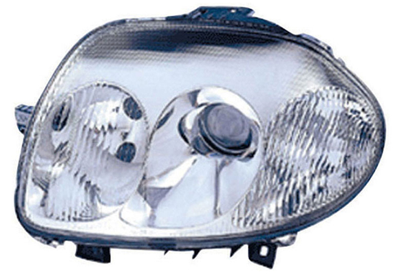 Spilu Koplamp 900799