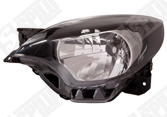 Spilu Koplamp 900801