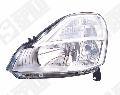 Spilu Koplamp 900806