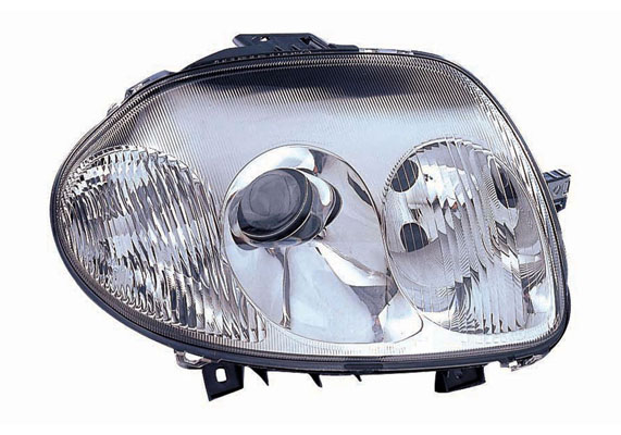 Spilu Koplamp 900845