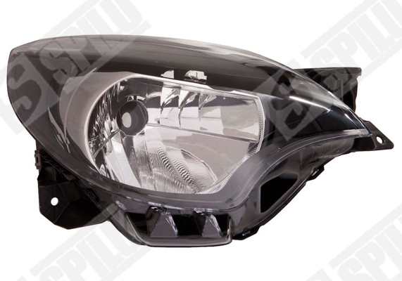 Spilu Koplamp 900847