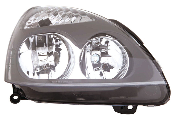 Spilu Koplamp 900848