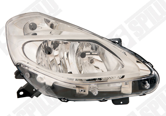 Spilu Koplamp 900850