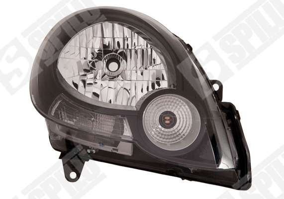 Spilu Koplamp 900851