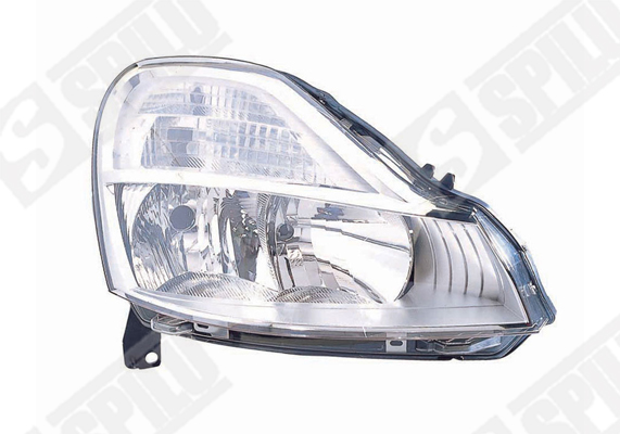 Spilu Koplamp 900852