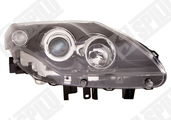 Spilu Koplamp 900856