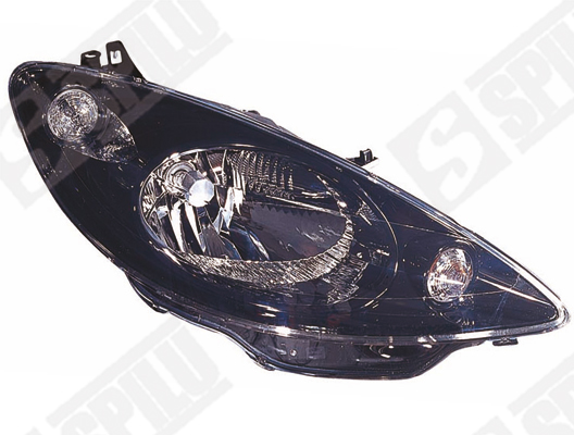 Spilu Koplamp 900857