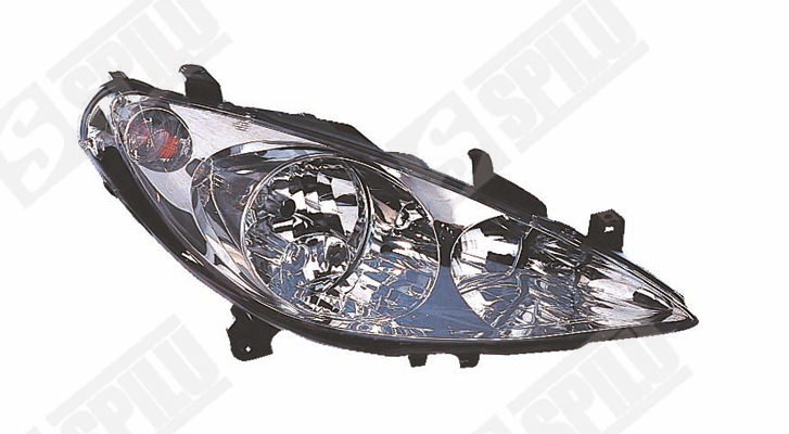 Spilu Koplamp 900859