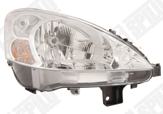 Spilu Koplamp 900880