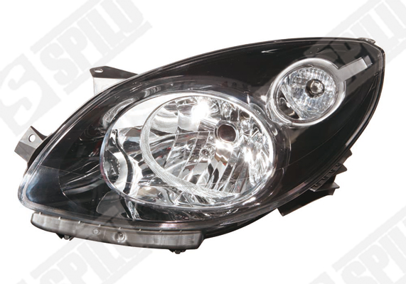 Spilu Koplamp 900888