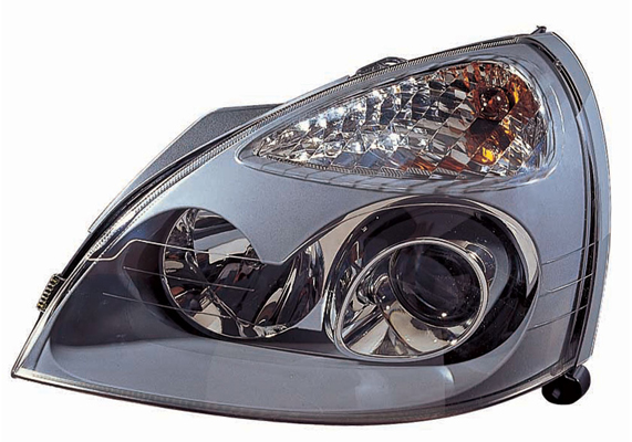 Spilu Koplamp 900889