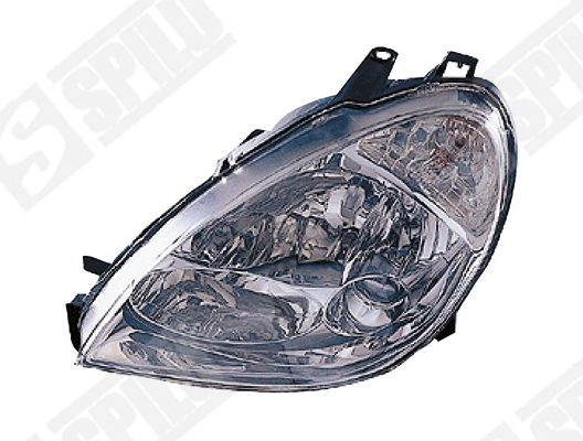 Spilu Koplamp 900899