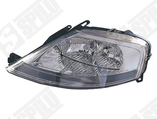 Spilu Koplamp 900912