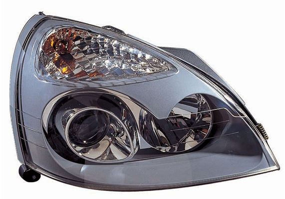 Spilu Koplamp 900922