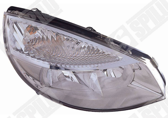 Spilu Koplamp 900927