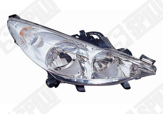 Spilu Koplamp 900930