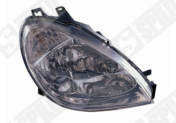 Spilu Koplamp 900932