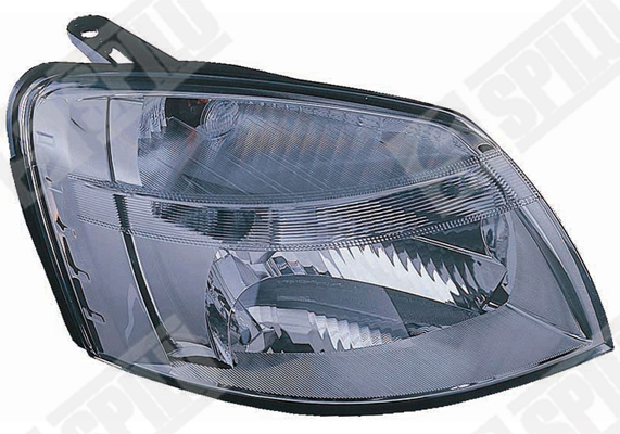 Spilu Koplamp 900947