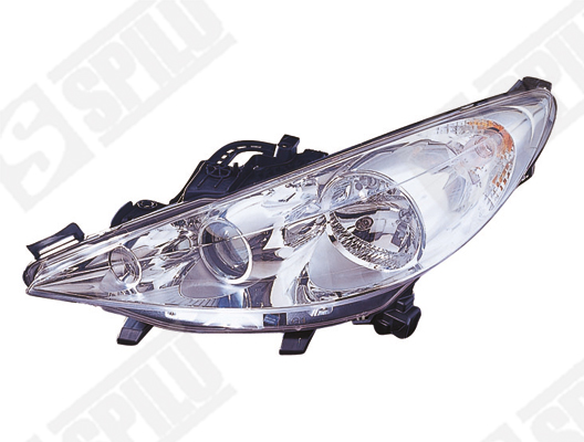 Spilu Koplamp 900953