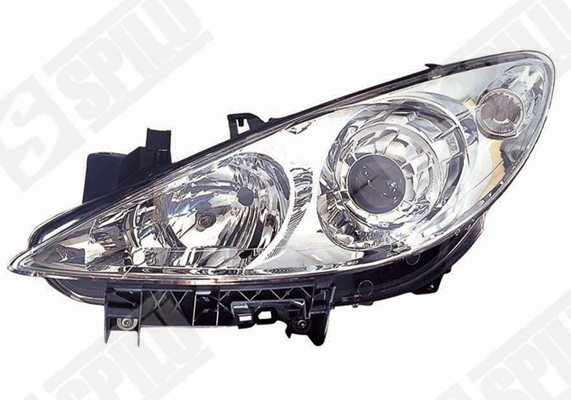 Spilu Koplamp 900954