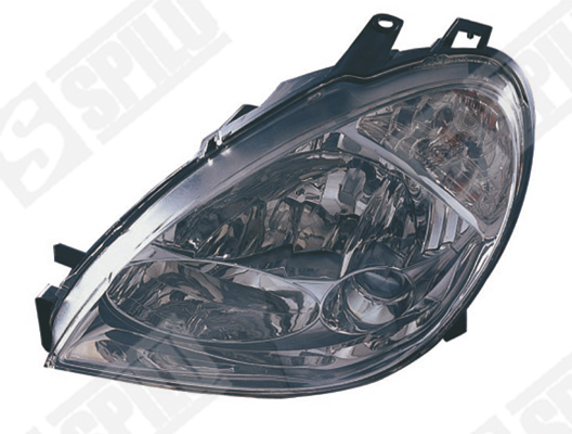 Spilu Koplamp 900955