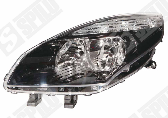 Spilu Koplamp 900988