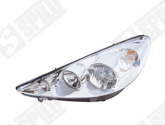 Spilu Koplamp 900990