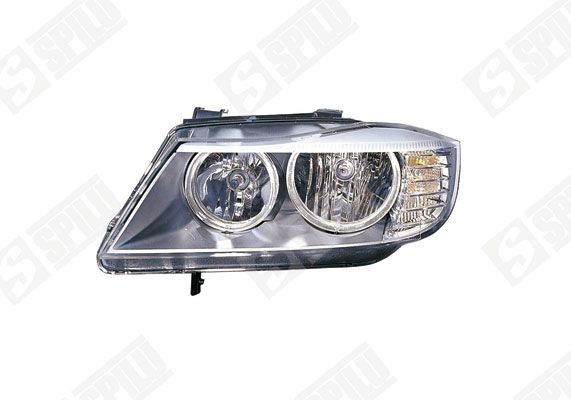 Spilu Koplamp 900996
