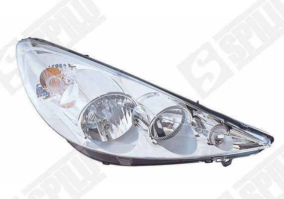 Spilu Koplamp 901003