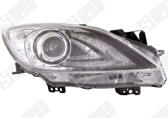 Spilu Koplamp 901008