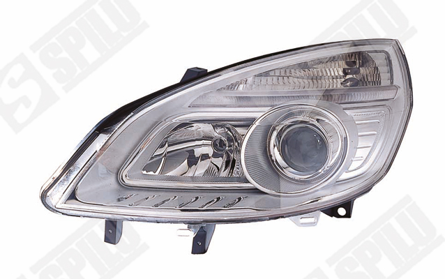 Spilu Koplamp 901016