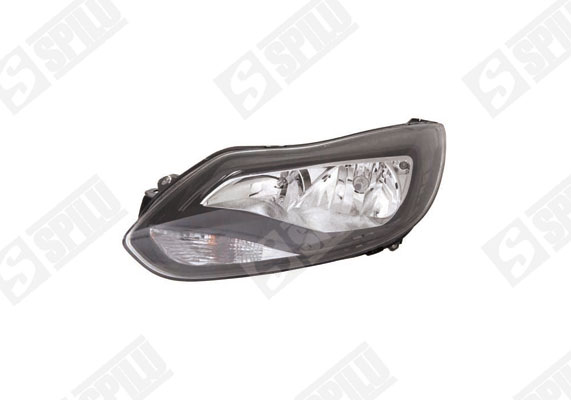 Spilu Koplamp 901018