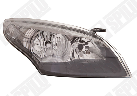 Spilu Koplamp 901027