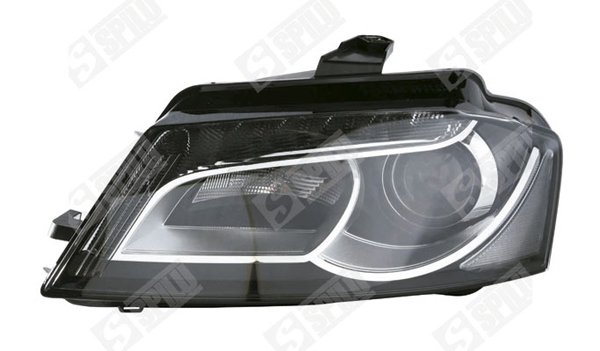 Spilu Koplamp 901029