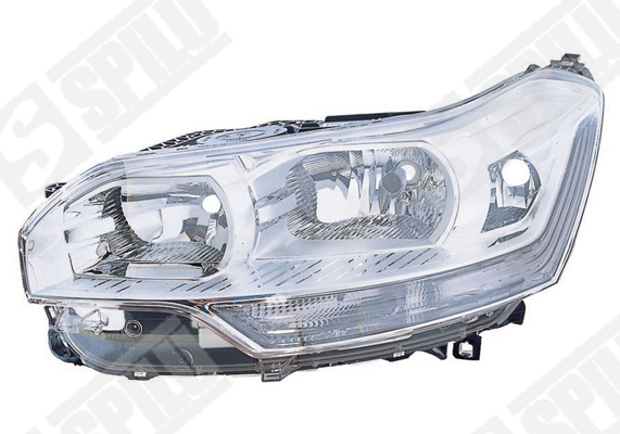 Spilu Koplamp 901039