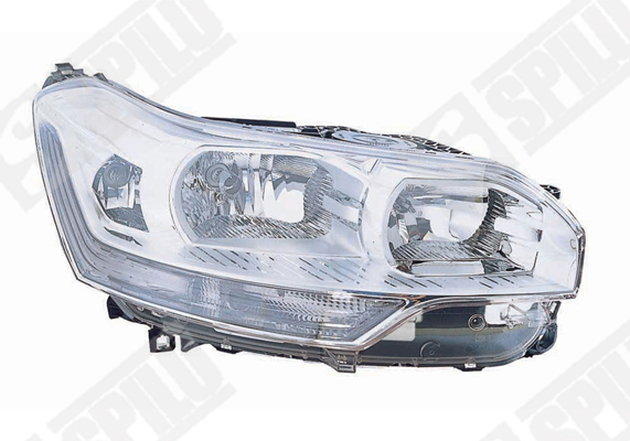 Spilu Koplamp 901046