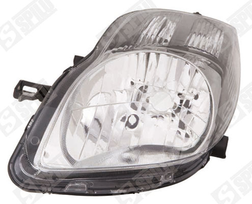 Spilu Koplamp 901050
