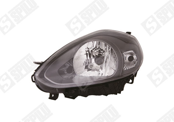 Spilu Koplamp 901051