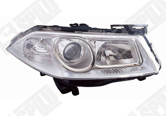 Spilu Koplamp 901054