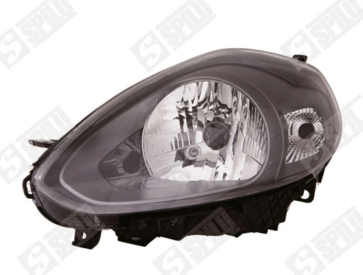 Spilu Koplamp 901056