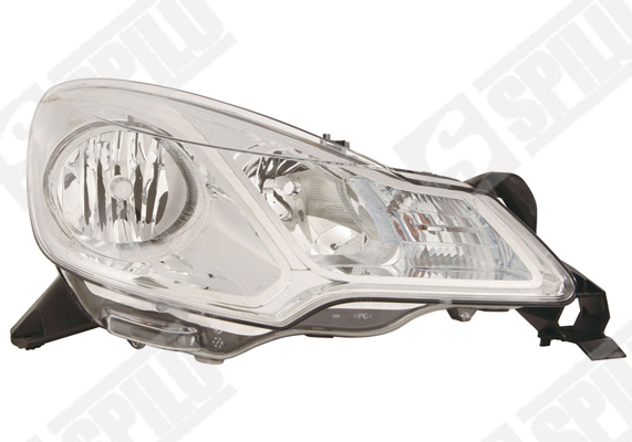 Spilu Koplamp 901057