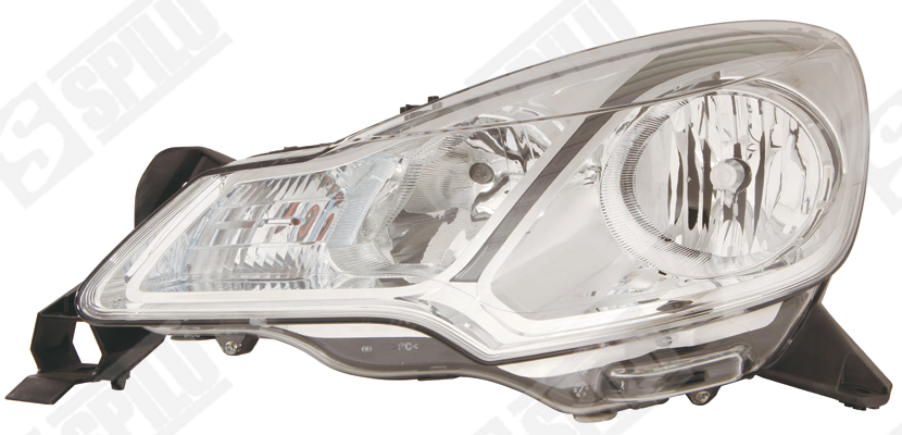 Spilu Koplamp 901061