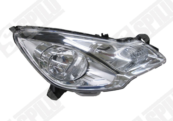 Spilu Koplamp 901071