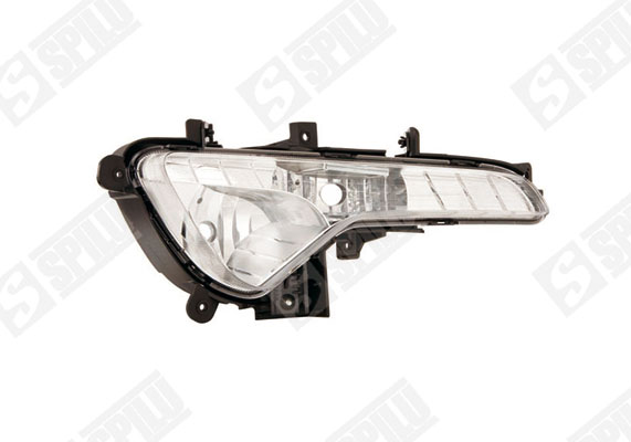 Spilu Mistlamp 901176