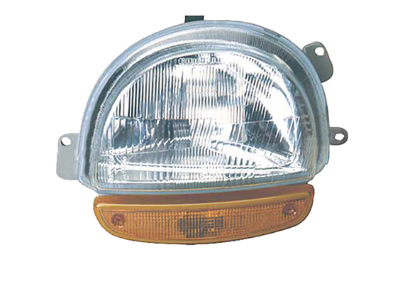 Spilu Koplamp 901283