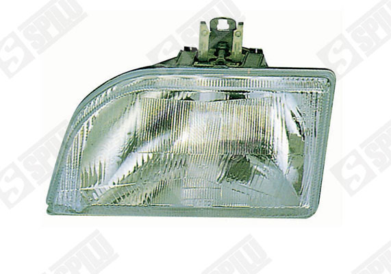 Spilu Koplamp 901290