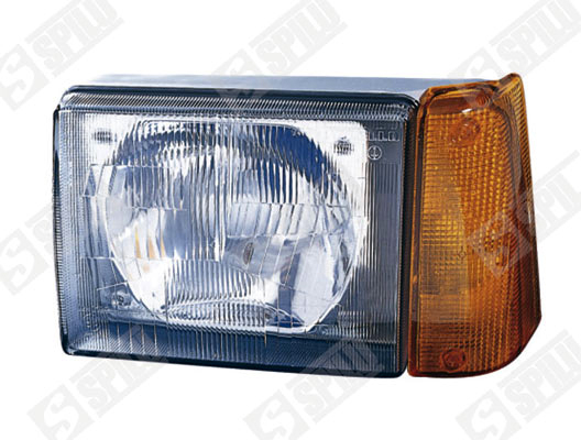 Spilu Koplamp 901327