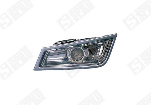 Spilu Mistlamp 907990