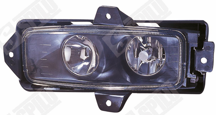 Spilu Mistlamp 908009