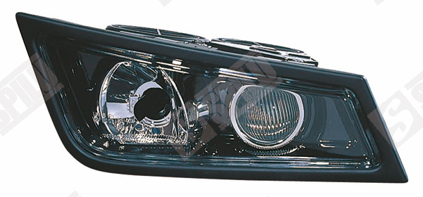 Spilu Mistlamp 908018